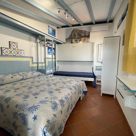 San Vito Katia Vacanze San Vito Lo Capo Eksteriør bilde