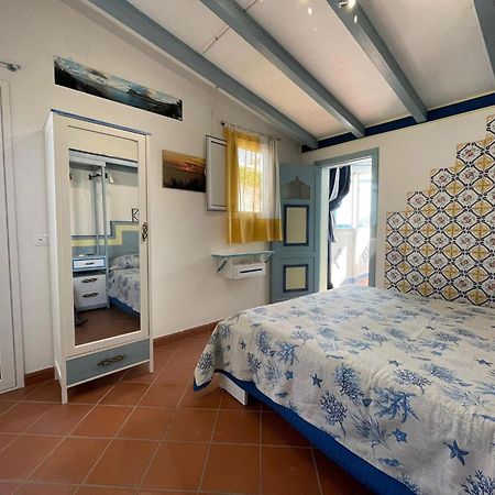 San Vito Katia Vacanze San Vito Lo Capo Eksteriør bilde