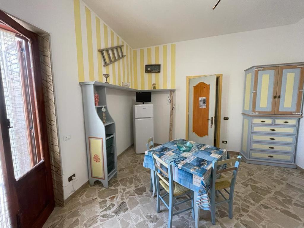 San Vito Katia Vacanze San Vito Lo Capo Eksteriør bilde
