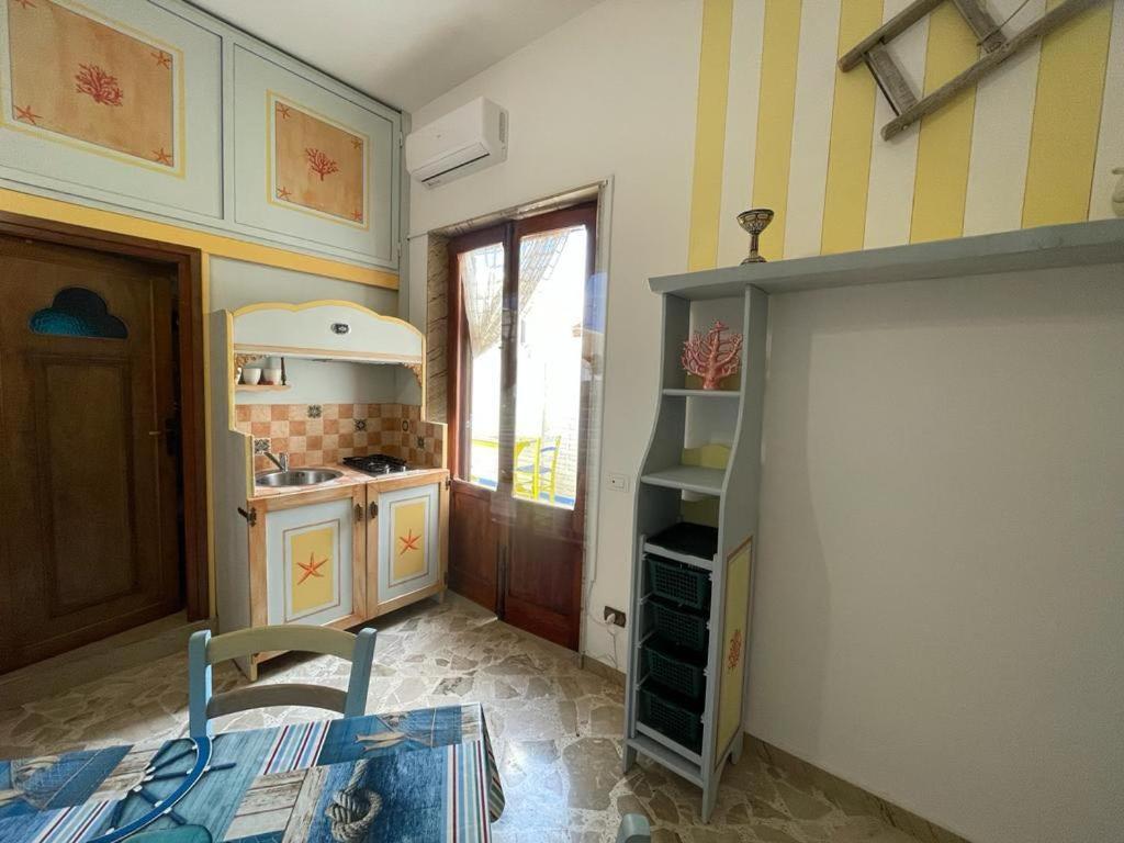 San Vito Katia Vacanze San Vito Lo Capo Eksteriør bilde