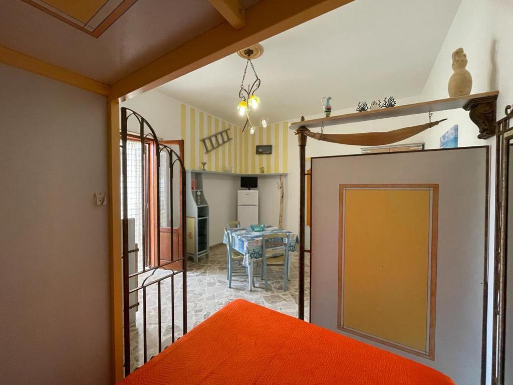 San Vito Katia Vacanze San Vito Lo Capo Eksteriør bilde