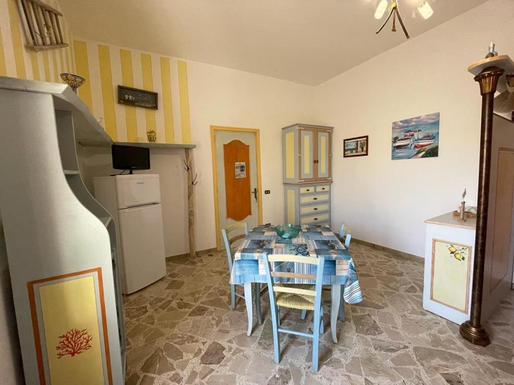 San Vito Katia Vacanze San Vito Lo Capo Eksteriør bilde