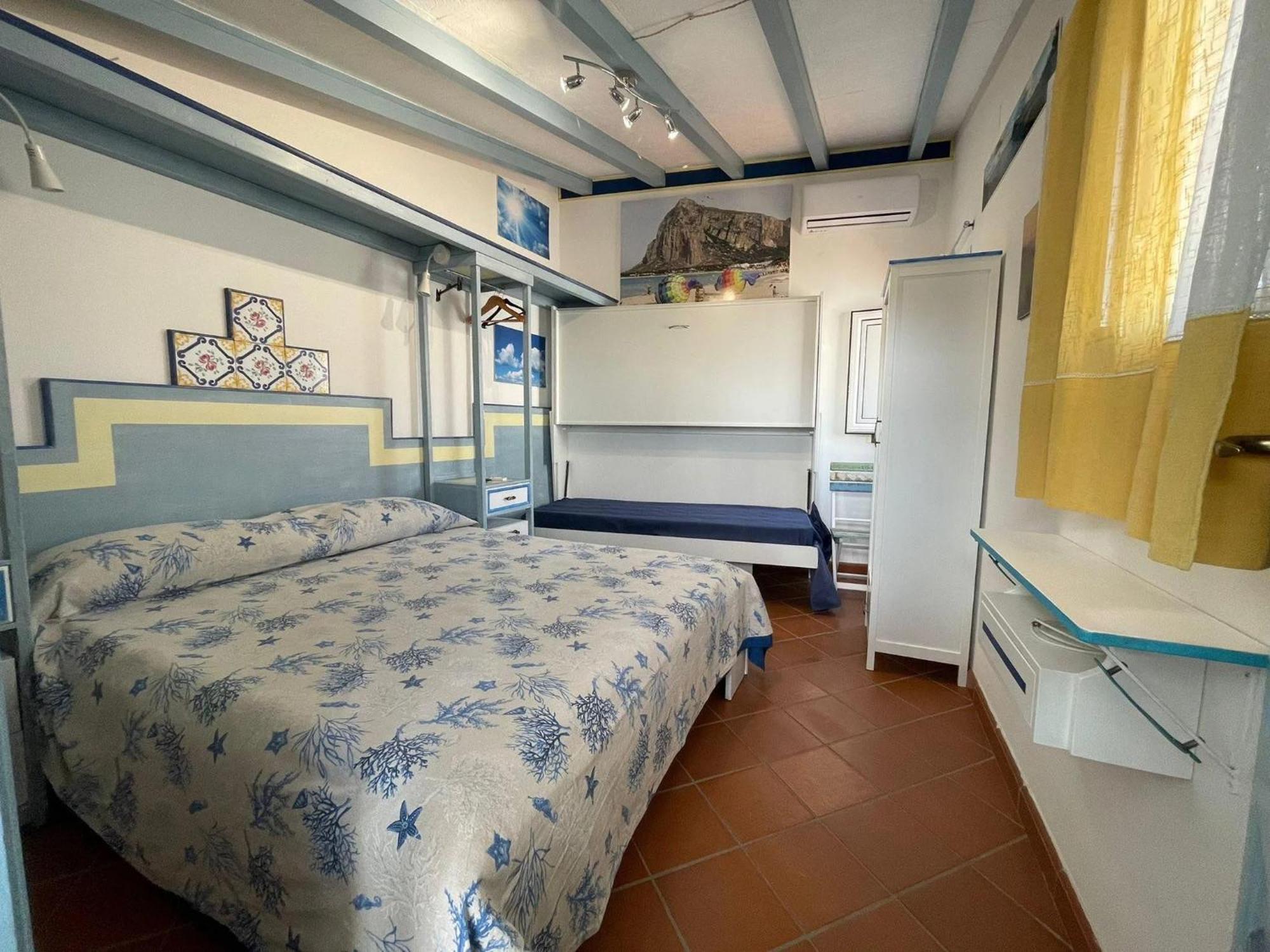 San Vito Katia Vacanze San Vito Lo Capo Eksteriør bilde
