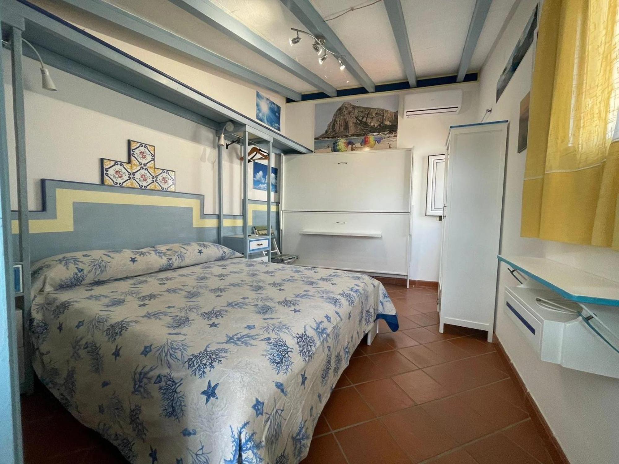 San Vito Katia Vacanze San Vito Lo Capo Eksteriør bilde