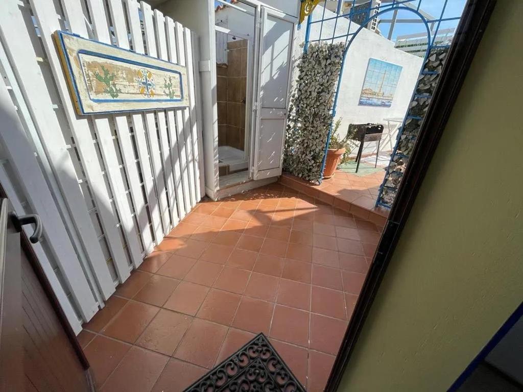 San Vito Katia Vacanze San Vito Lo Capo Eksteriør bilde