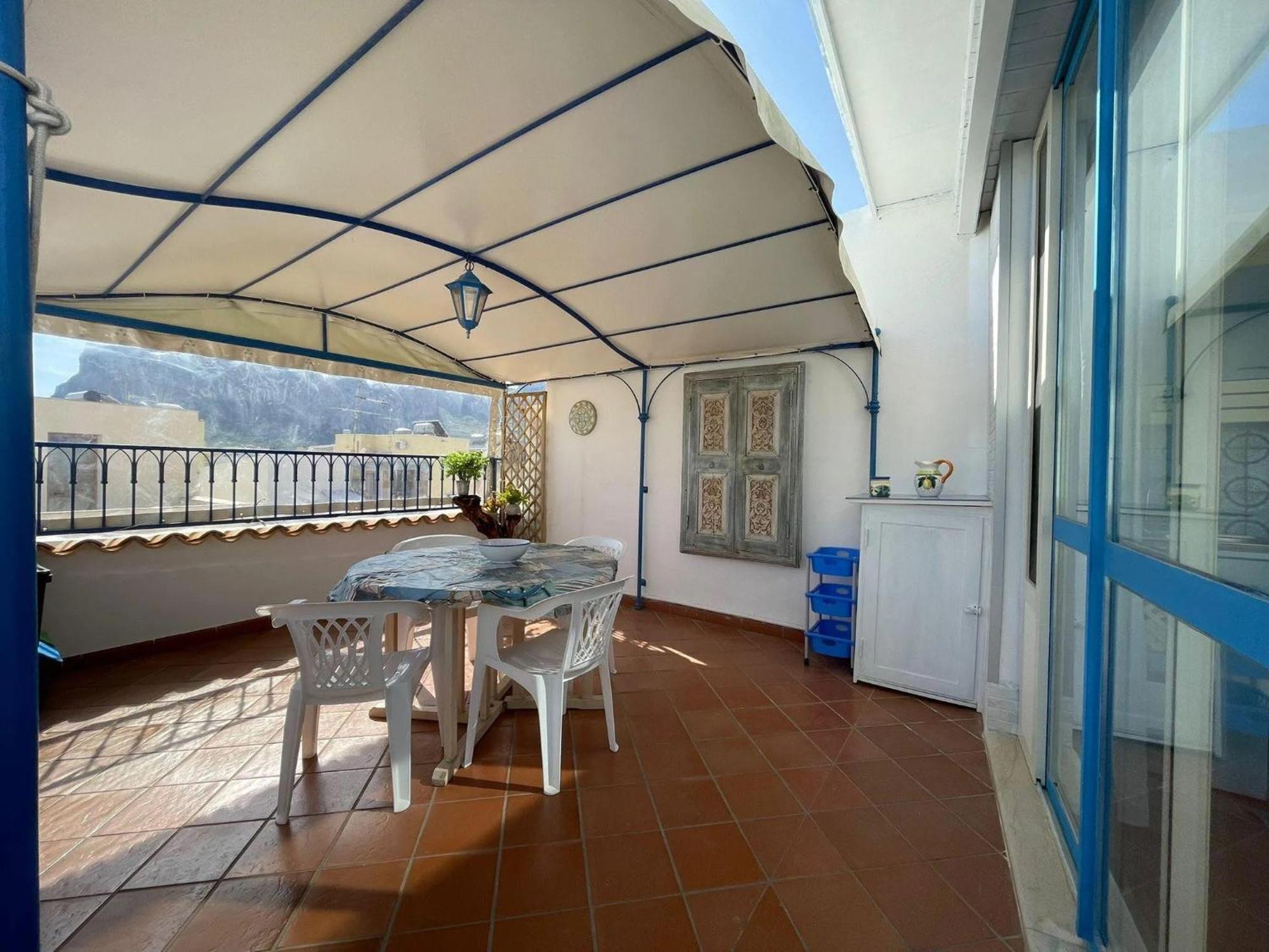 San Vito Katia Vacanze San Vito Lo Capo Eksteriør bilde