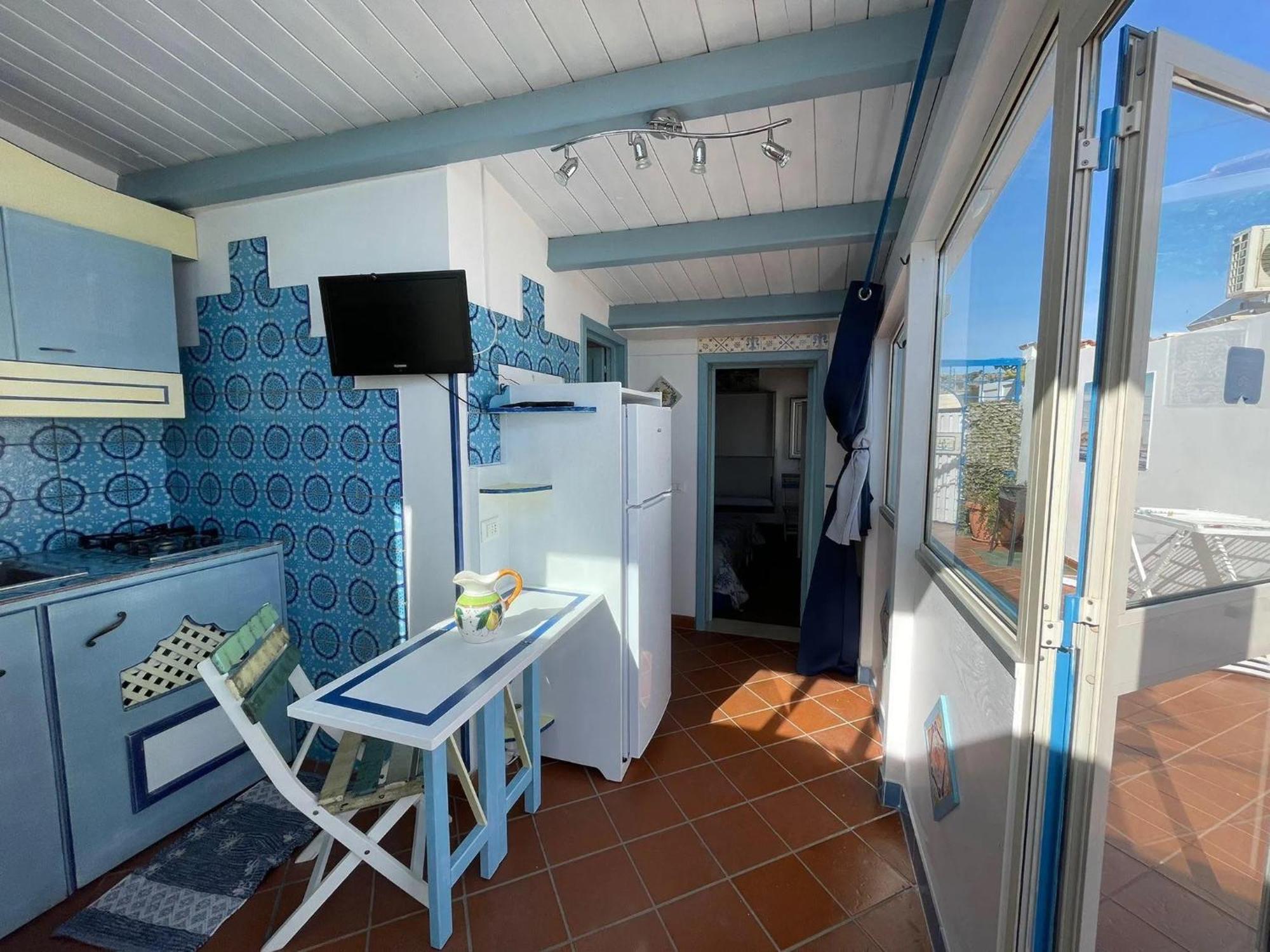 San Vito Katia Vacanze San Vito Lo Capo Eksteriør bilde
