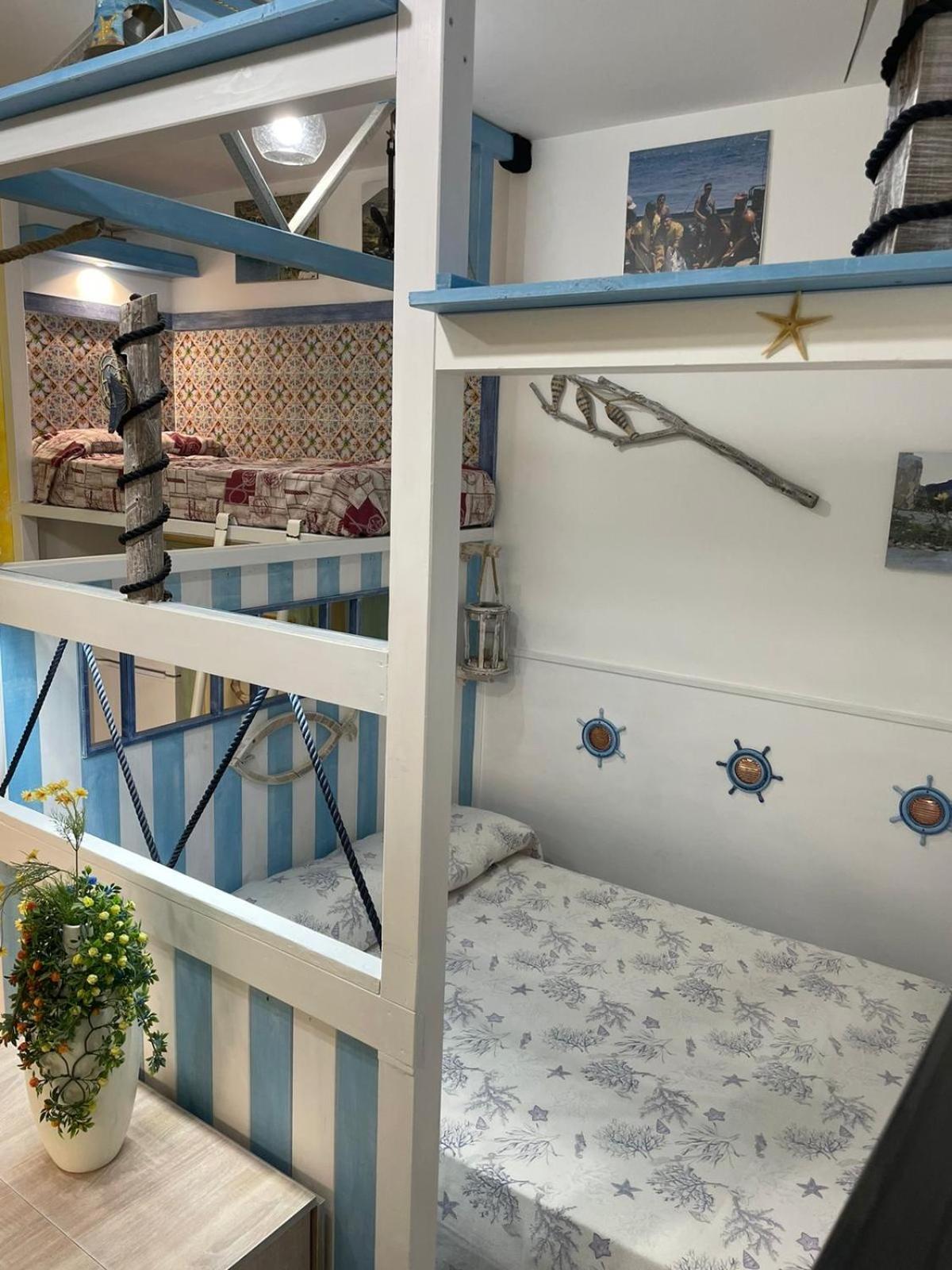 San Vito Katia Vacanze San Vito Lo Capo Eksteriør bilde