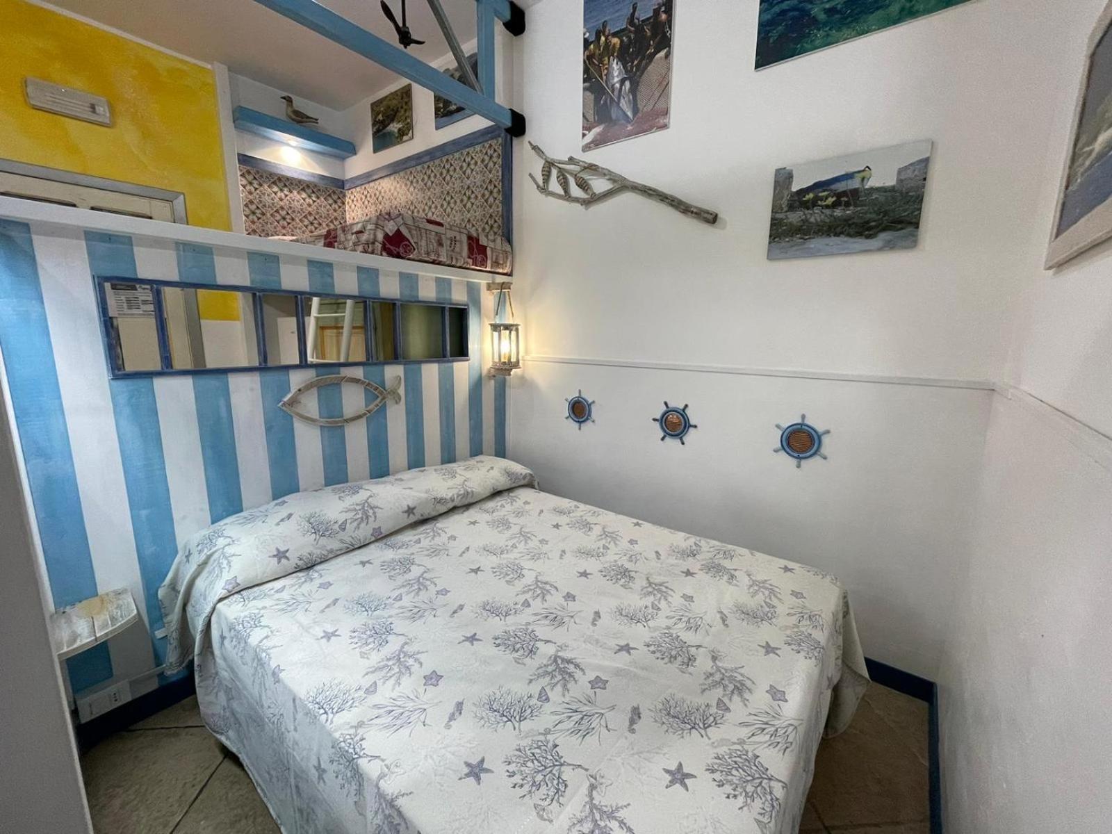 San Vito Katia Vacanze San Vito Lo Capo Eksteriør bilde