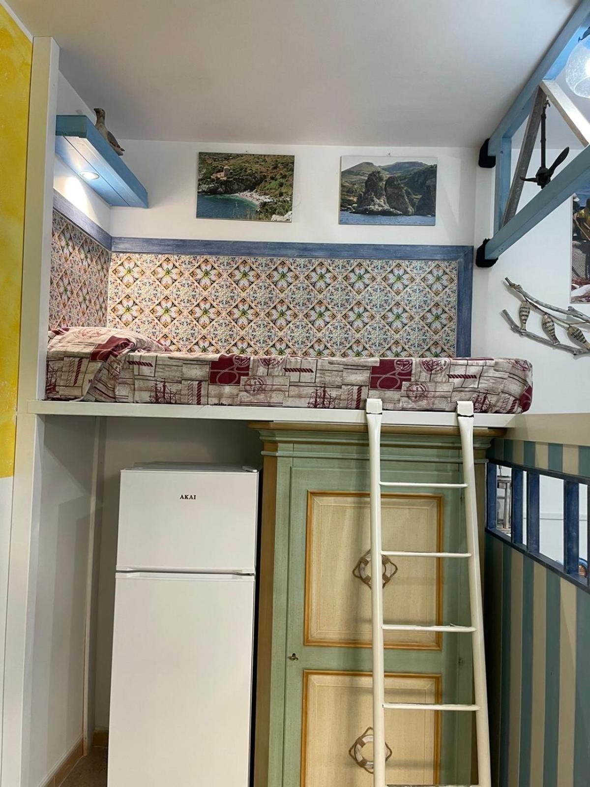 San Vito Katia Vacanze San Vito Lo Capo Eksteriør bilde