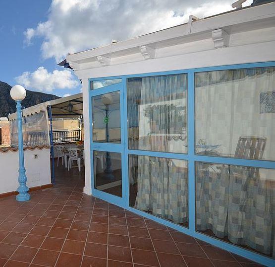 San Vito Katia Vacanze San Vito Lo Capo Eksteriør bilde
