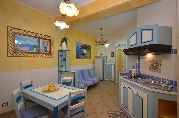 San Vito Katia Vacanze San Vito Lo Capo Eksteriør bilde