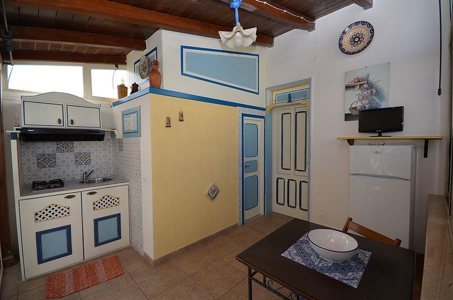 San Vito Katia Vacanze San Vito Lo Capo Eksteriør bilde