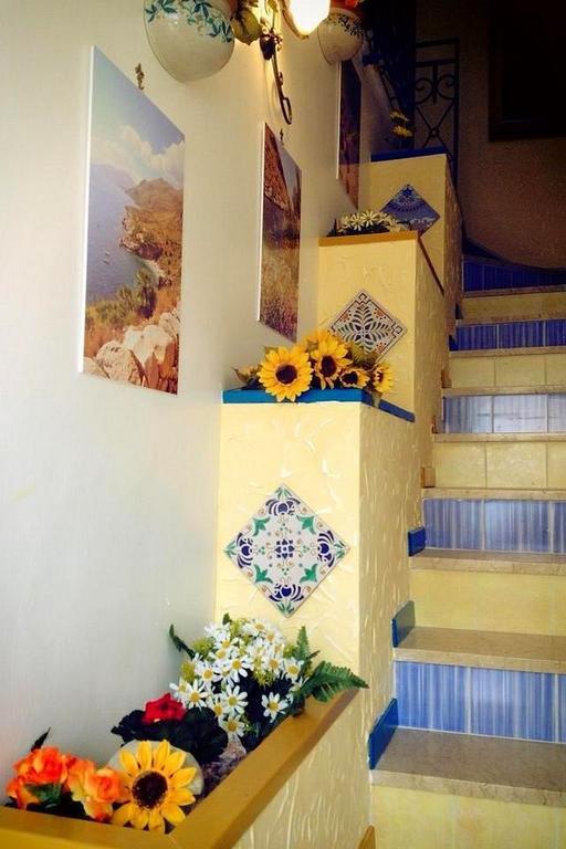 San Vito Katia Vacanze San Vito Lo Capo Eksteriør bilde
