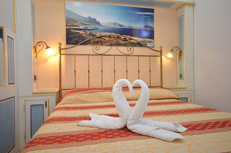San Vito Katia Vacanze San Vito Lo Capo Eksteriør bilde