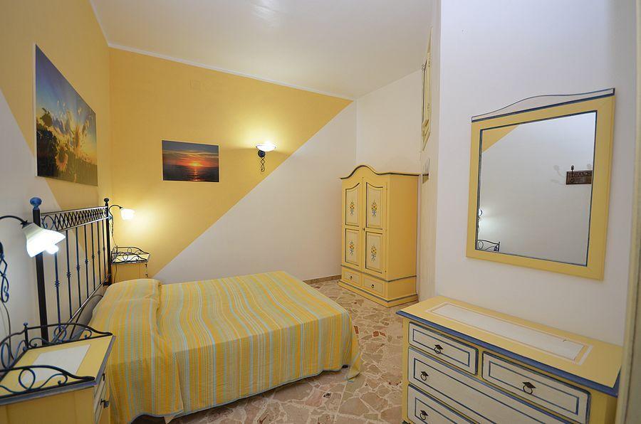 San Vito Katia Vacanze San Vito Lo Capo Eksteriør bilde