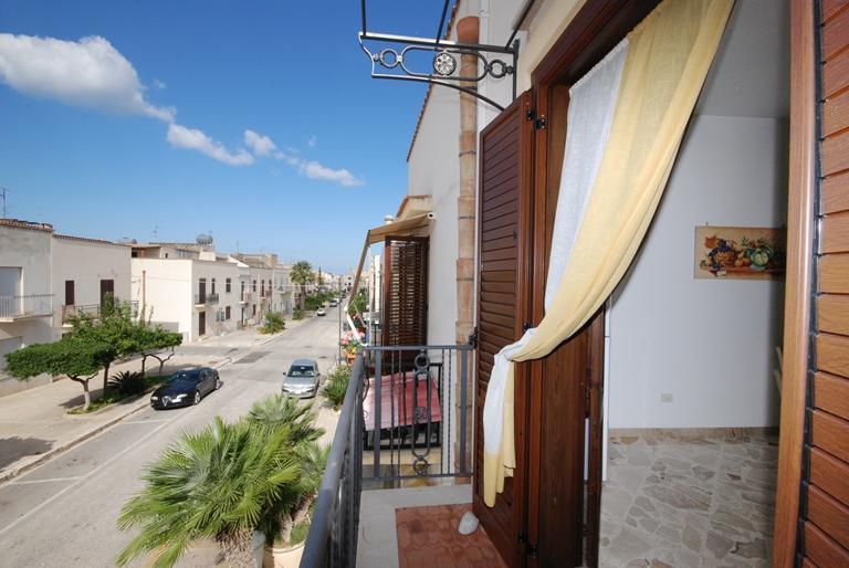 San Vito Katia Vacanze San Vito Lo Capo Eksteriør bilde