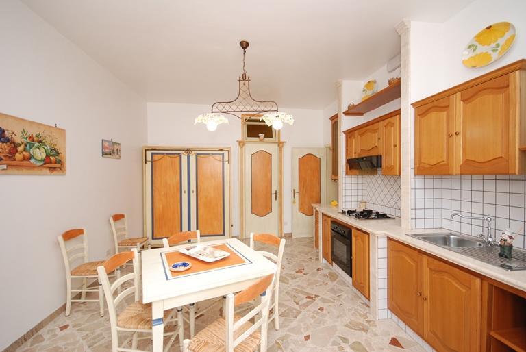 San Vito Katia Vacanze San Vito Lo Capo Eksteriør bilde