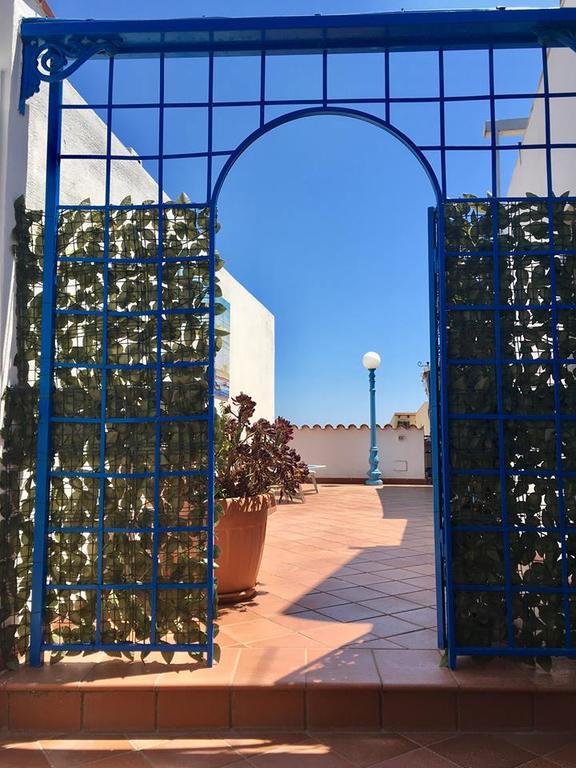 San Vito Katia Vacanze San Vito Lo Capo Eksteriør bilde