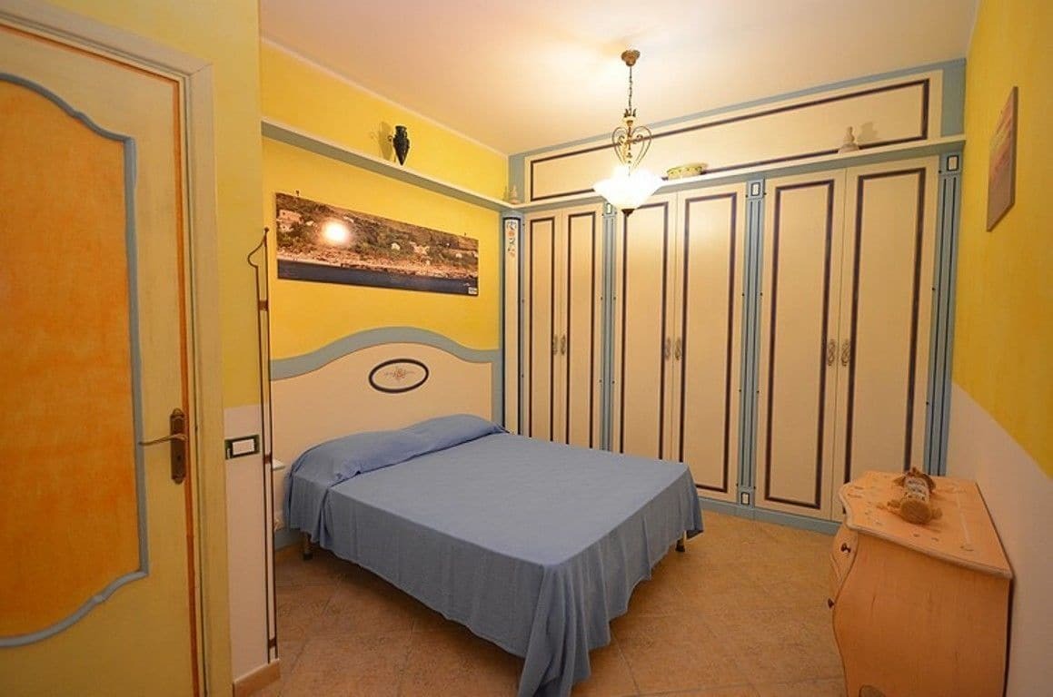 San Vito Katia Vacanze San Vito Lo Capo Eksteriør bilde