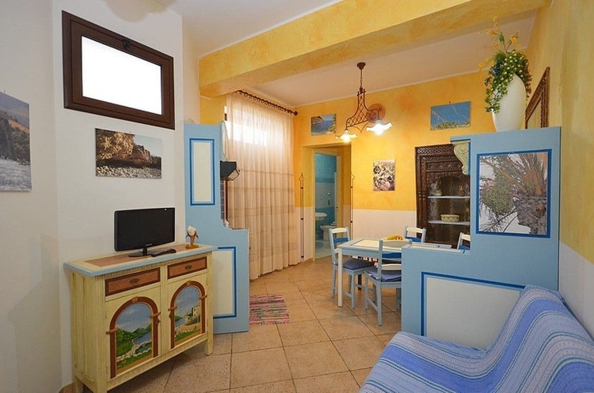 San Vito Katia Vacanze San Vito Lo Capo Eksteriør bilde