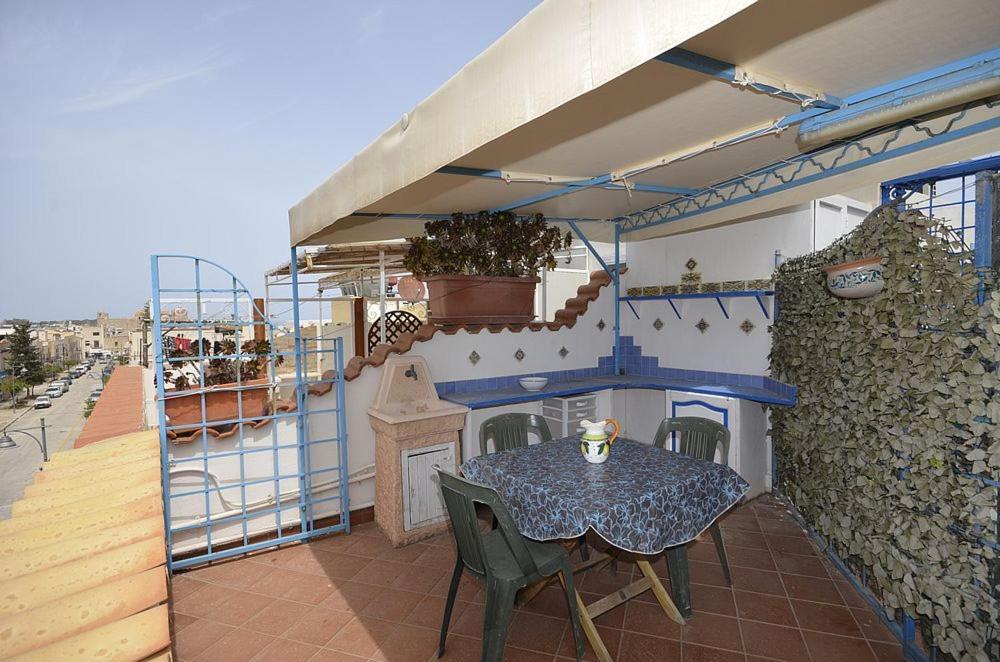 San Vito Katia Vacanze San Vito Lo Capo Eksteriør bilde